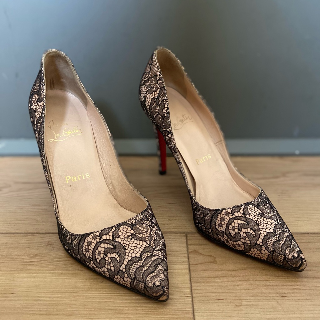 Christian Louboutins